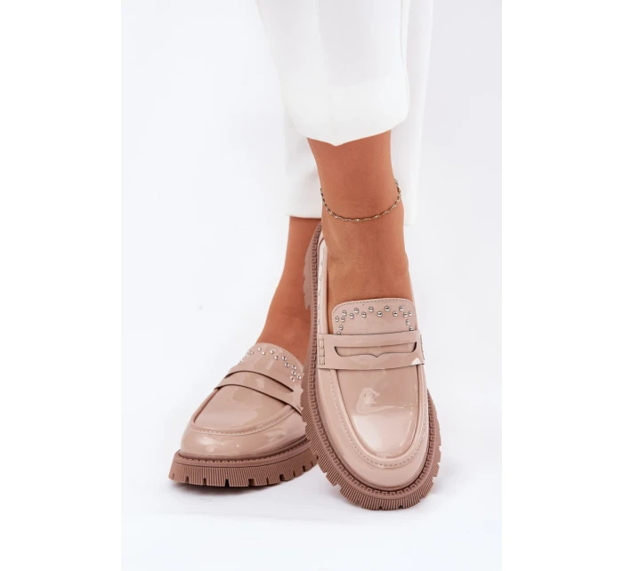 Mokasiny model 210740 Step in style