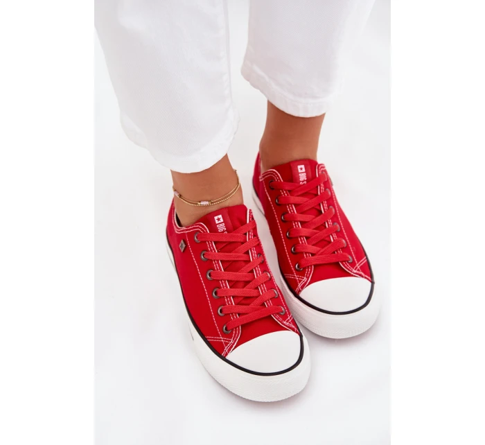 Tenisky  model 216378 Step in style