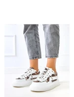 Sportovní obuv model 218365 Solea Sportovní obuv model 218365 Solea