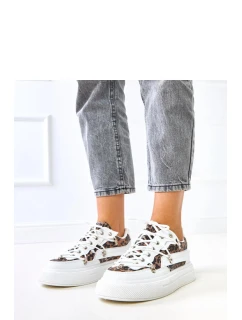 Sportovní obuv model 218365 Solea