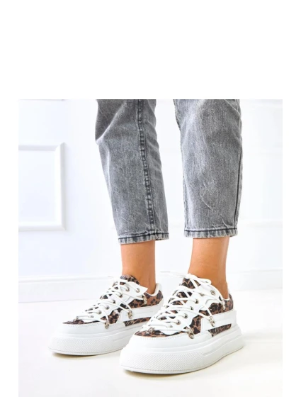 Sportovní obuv model 218365 Solea Sportovní obuv model 218365 Solea