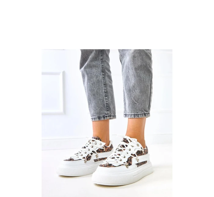 Sportovní obuv model 218365 Solea Sportovní obuv model 218365 Solea