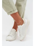 Polobotky  model 225102 Step in style