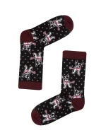 Dámské ponožky John Frank WJFLSFUN19-22