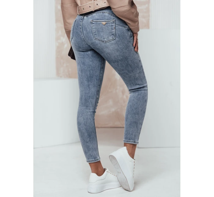 dámské džínové kalhoty Dstreet model 21982464 - FashionStreet