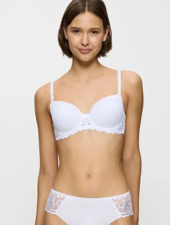 Modern model 21999610 WP WHITE WHITE - Triumph