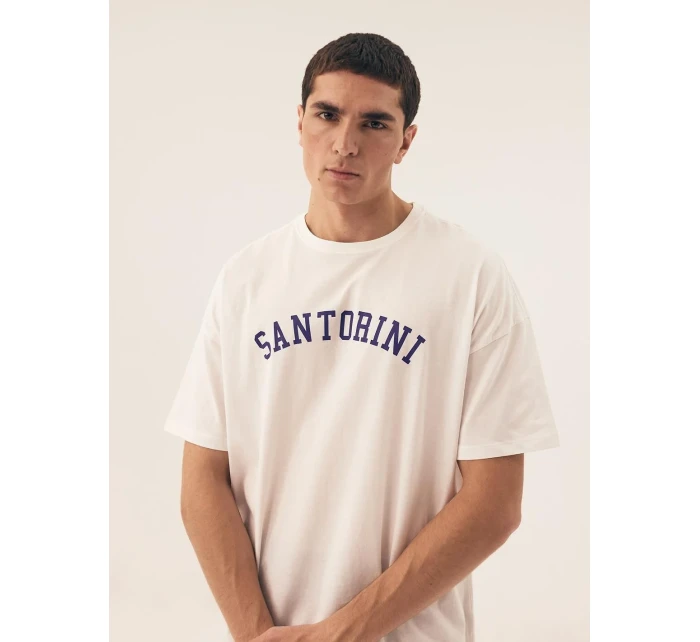 Henderson Core 43173 Pyžamo Santorini kr/r M-2XL Henderson Core 43173 Pyžamo Santorini kr/r M-2XL