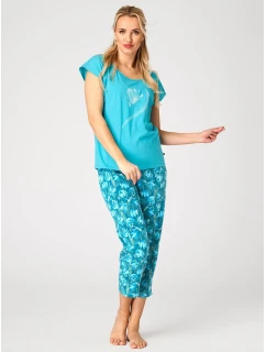 Pyžamo Klíč LNS model 22017118 A26 kr/r SXL - Key