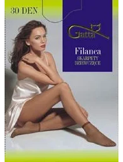 Dámské ponožky model 7456835 - Gatta