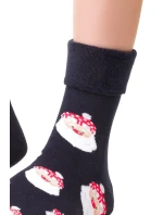 Obrázkové ponožky model 21878285 048 - Steven