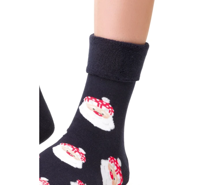 Obrázkové ponožky model 21878285 048 - Steven