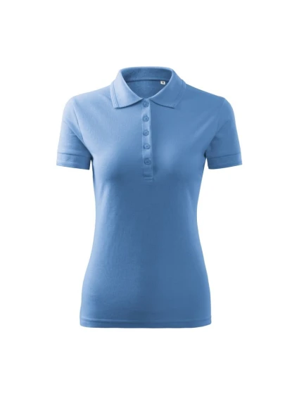 Dámské tričko Pique Polo Free model 20861791 - Malfini