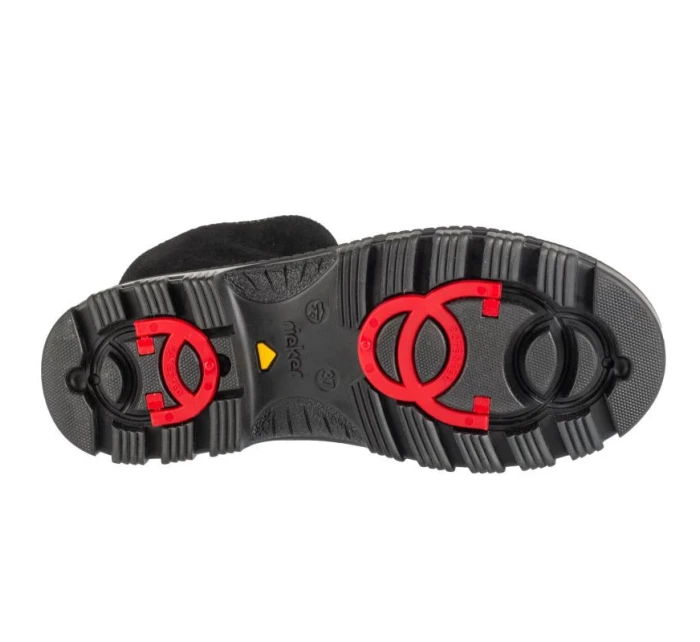 Boty Rieker W X8250-00