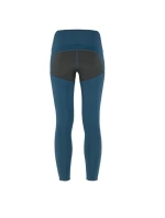 Fjällräven Abisko Trekking Tights Pro W F84771-534-048 kalhoty Fjällräven Abisko Trekking Tights Pro W F84771-534-048 kalhoty