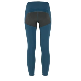 Fjällräven Abisko Trekking Tights Pro W F84771-534-048 kalhoty Fjällräven Abisko Trekking Tights Pro W F84771-534-048 kalhoty