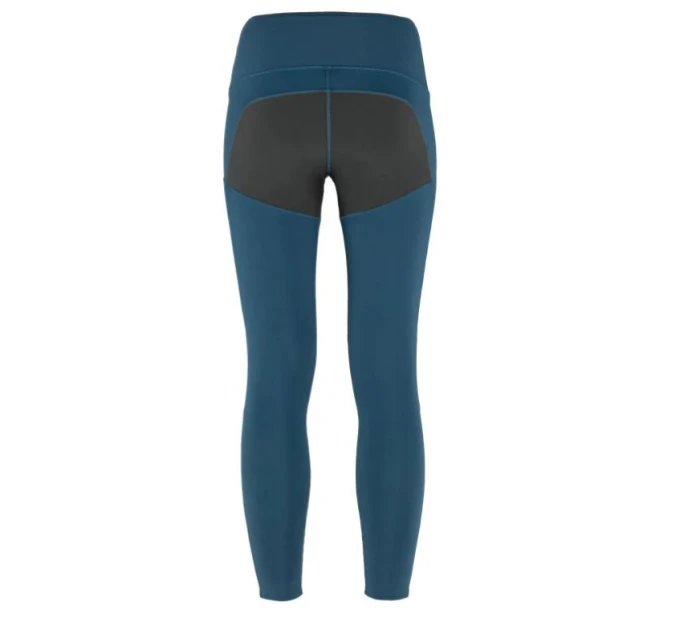 Fjällräven Abisko Trekking Tights Pro W F84771-534-048 kalhoty Fjällräven Abisko Trekking Tights Pro W F84771-534-048 kalhoty