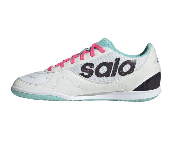 Kopačky adidas Top Sala Competition II Jr JR5392 Kopačky adidas Top Sala Competition II Jr JR5392