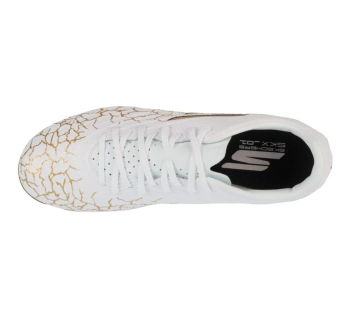 Academy White 39 model 21383582 - Skechers Academy White 39 model 21383582 - Skechers