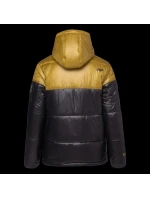 Dětská prošívaná zimní bunda LUCCA JRB