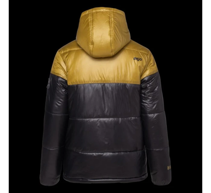 Dětská prošívaná zimní bunda LUCCA JRB