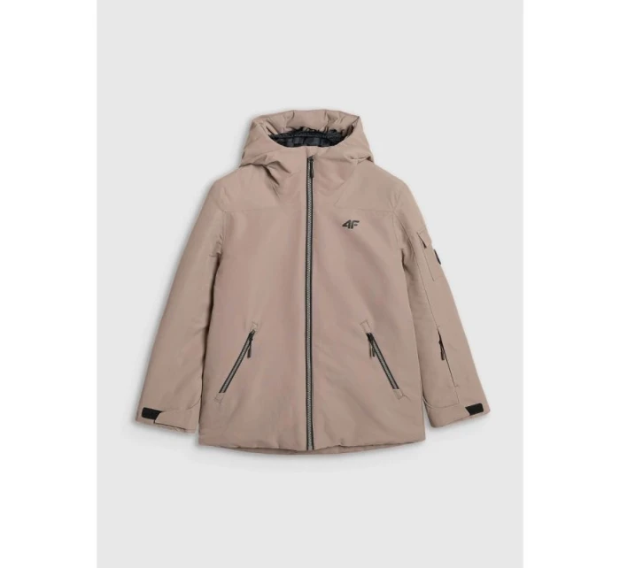 Chlapecká bunda s membránou model 21898048 - 4F