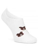 Dámské krátké bambusové ponožky model 22097379 - FILIPPO