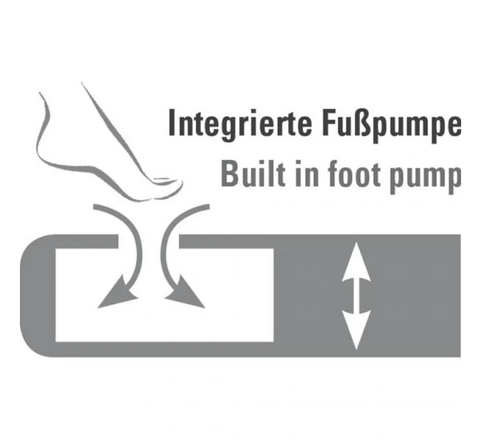 Velurová matrace Single Comfort Plus model 21144906 - High Peak