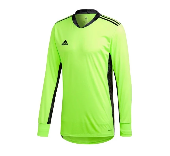 Pánská brankářská mikina AdiPro 20 GK M FI4192 - Adidas Pánská brankářská mikina AdiPro 20 GK M FI4192 - Adidas