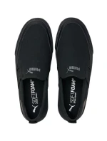 Dětské boty Bari Z Jr 01 model 21484801 - Puma Dětské boty Bari Z Jr 01 model 21484801 - Puma