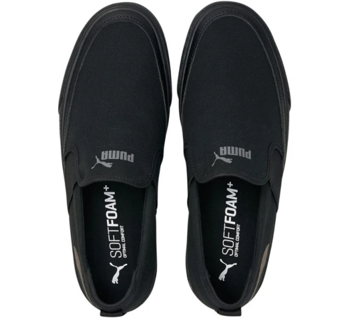 Dětské boty Bari Z Jr 01 model 21484801 - Puma Dětské boty Bari Z Jr 01 model 21484801 - Puma