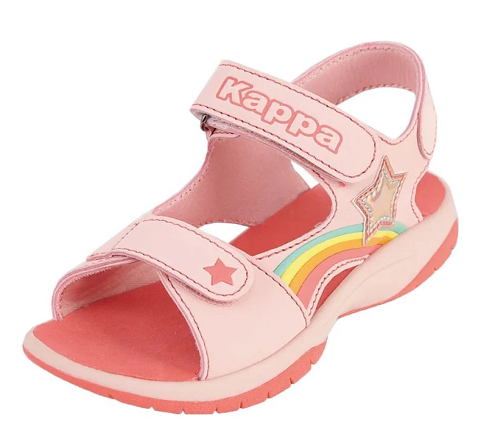 Dětské sandály Pelangi G Jr 261042K 2129 - Kappa
