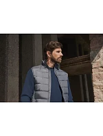 Pánská Nano vesta 10. grey model 22473402 - Russell Athletic