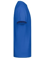 Promodoro 3090 (XS-6XL) Pánské tričko bio premium 40.3090 azure blue Promodoro 3090 (XS-6XL) Pánské tričko bio premium 40.3090 azure blue
