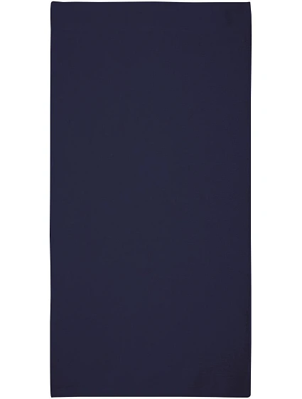 The One Towelling Classic 50 Ručník "Classic" 48.1005 faded denim