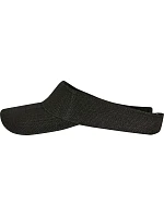 Flexfit 8888BV Sluneční kšilt "Bast" 55.88BV black bast Flexfit 8888BV Sluneční kšilt "Bast" 55.88BV black bast