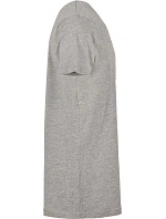 BY Pánské tričko  56.0 heather grey model 22469667 - Build your Brand