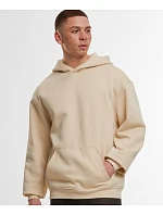 BY 410 Mikina s kapucí z těžké bavlny "Loose Fit" model 22456908 heather grey - Build your Brand BY 410 Mikina s kapucí z těžké bavlny "Loose Fit" model 22456908 heather grey - Build your Brand