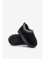 Sněhové Boty Dětské Na Platformě Zateplené Kožíškem Camel model 21672336 - Boto Sněhové Boty Dětské Na Platformě Zateplené Kožíškem Camel model 21672336 - Boto