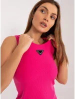 Top DHJ TP 8962.20 fuchsií