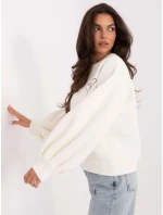 Bluza IT BL model 21378633 ecru - FPrice