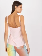 Top LK TP 508156.64 světle růžová