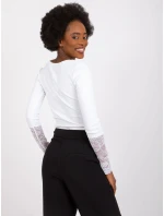 Halenka RV BZ 7532.29 bílých Halenka RV BZ 7532.29 bílých