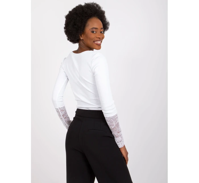 Halenka RV BZ 7532.29 bílých Halenka RV BZ 7532.29 bílých