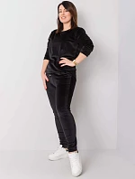 Souprava RV KMPL 6085.05 černá