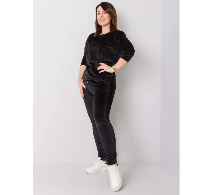 Souprava RV KMPL 6085.05 černá