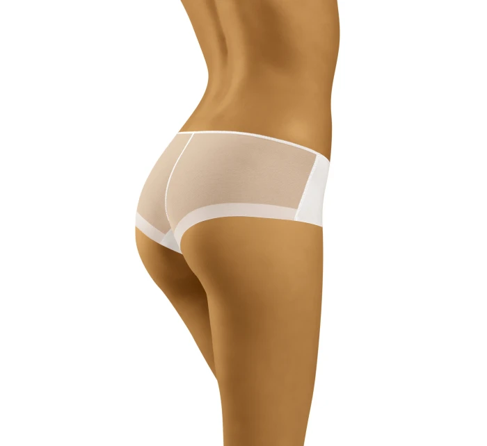 Šortky Evita White - Wol-Bar