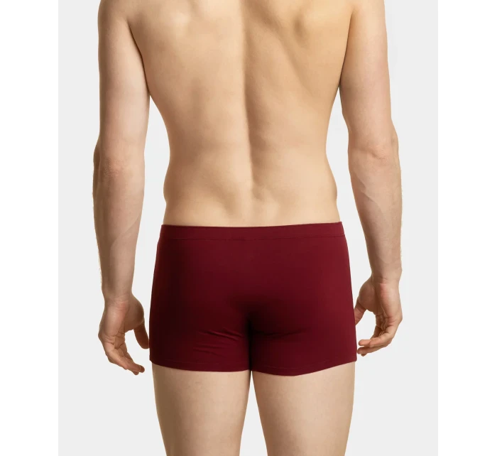 Pánské boxerky ATLANTIC 5Pack - vícebarevné