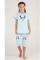 Dětské pyžamo kapri Klára