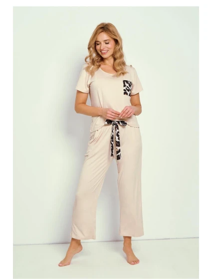 Pyžama model 216251 Taro Pyžama model 216251 Taro