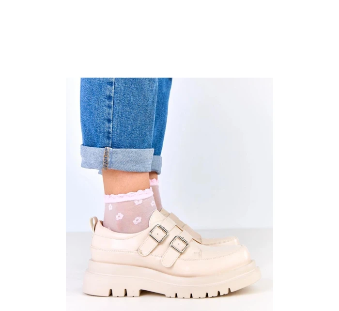 Polobotky  model 219175 Solea